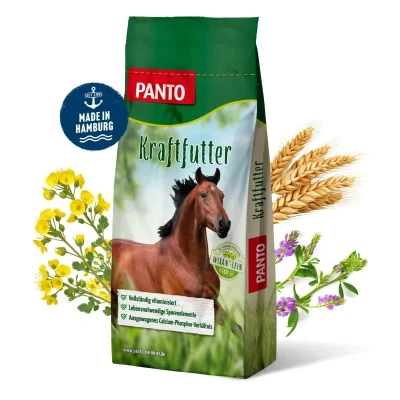 Abbildung von Formel E (5mm Pellet) 25kg