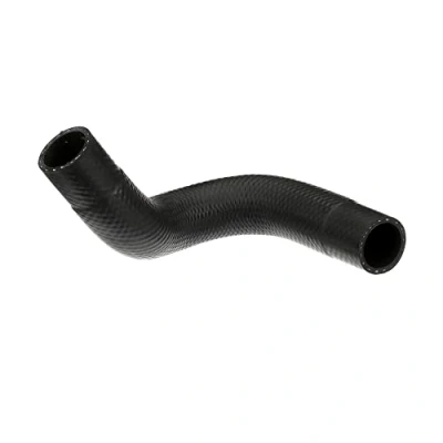 Abbildung von GATES 05 4667 Kühlerschlauch EPDM (Ethylen Propylen Dien Kautschuk) TOYOTA: Yaris III Schrägheck