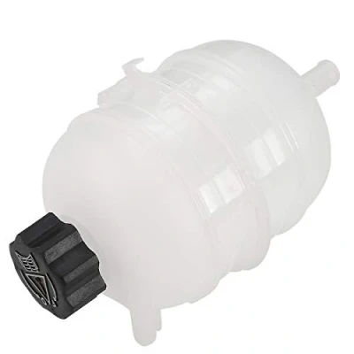 Abbildung von Frankberg Ausgleichsbehälter Kühlmittel Kompatibel mit 206 CC 2D SW 2E/K Schrägheck 2A/C 206+ T3E 2L 2M 1.1L 1.4L 1.6L 1998 2013 1307LQ