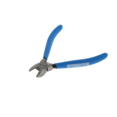 Abbildung von GEDORE 8313 125 TL Seitenschneider mit Öffnungsfeder