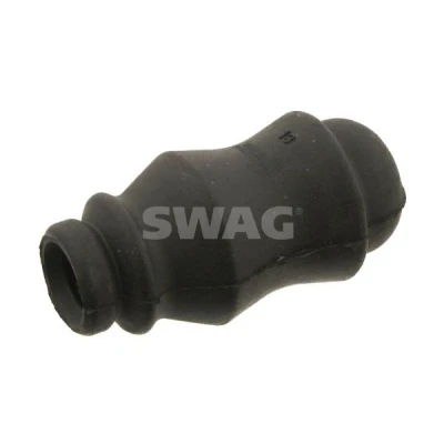 Abbildung von SWAG 70 93 0875 Stabigummis Vorderachse Gummi 14,5 37 FIAT: Palio I Weekend