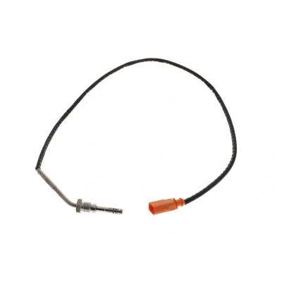 Abbildung von VALEO 368920 Sensor, Abgastemperatur mit Kabel VOLKSWAGEN: Polo V Schrägheck, SEAT: Ibiza 4 ST, Sportcoupe