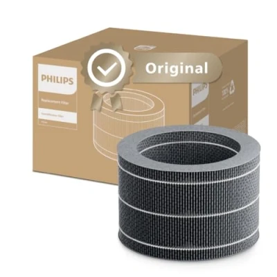 Abbildung von Philips PureProtect Water 3400 Series Luftbefeuchterfilter FY3401/00