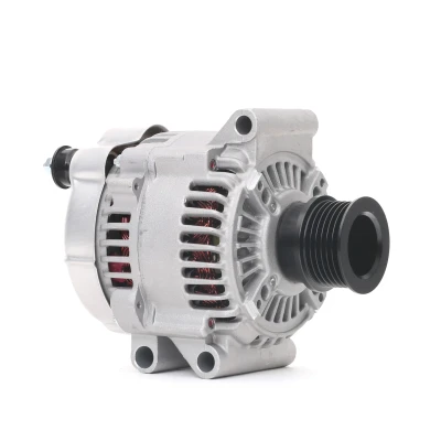 Abbildung von AS PL A6034 Lichtmaschine 12V 105A MINI: Schrägheck, Cabrio