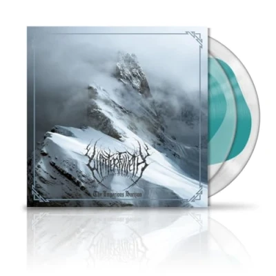 Abbildung von The Imperious Horizon Clear &amp; Spearmint Yolk [Vinyl LP]