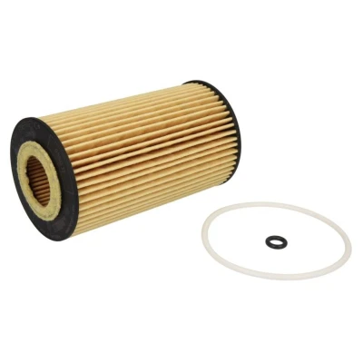 Abbildung von HENGST FILTER E11H D52 Ölfilter Filtereinsatz OPEL: Astra G Cabrio, Vectra C Caravan, CC, SAAB: 9 5 Kombi, 3 Limousine, Limousine