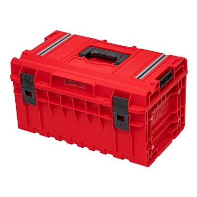 Abbildung von QBRICK SYSTEM ONE 350 Technik 2.0 Red Ultra HD Custom 1 pc. per carton
