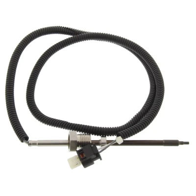 Abbildung von MAPCO 88879 Sensor, Abgastemperatur MERCEDES BENZ: ML Klasse, A CHRYSLER: 300C Touring, JEEP: GRAND CHEROKEE 3