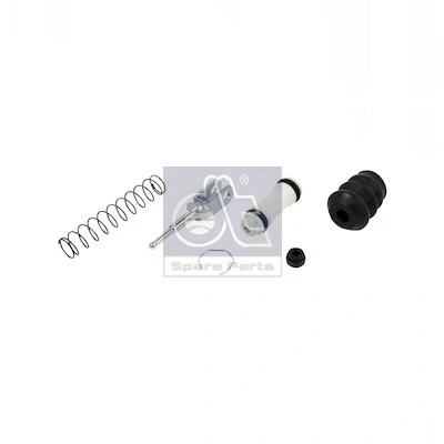 Abbildung von Reparatursatz, Kupplungsgeberzylinder DT Spare Parts 2.93003