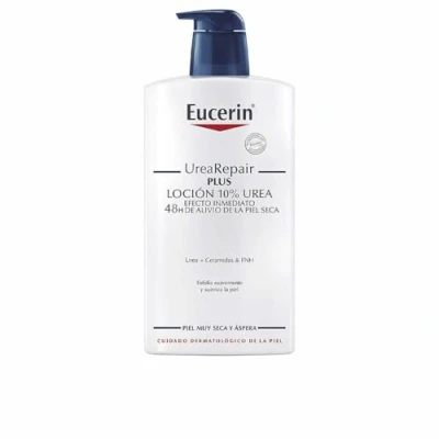 Abbildung von Eucerin UreaRepair PLUS Bodylotion 1000 ml