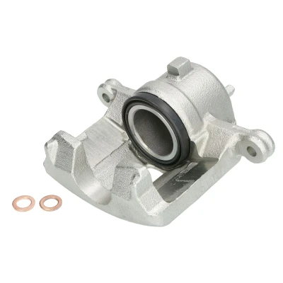 Abbildung von ABE CZH2214 Bremssattel Vorderachse rechts NISSAN: Micra II Hatchback (K11) 1.0 i 16V, 1.3 1.5 D, 1.4 16V 1992 2003