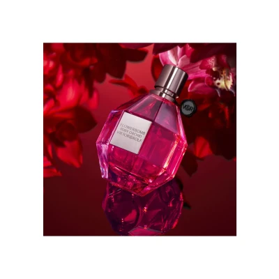 Abbildung von Viktor &amp; Rolf Flowerbomb Ruby Orchid Eau de Parfum 50 ml