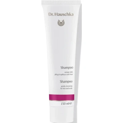 Abbildung von Dr. Hauschka Shampoo Shampoo, Größe: 150 ml,