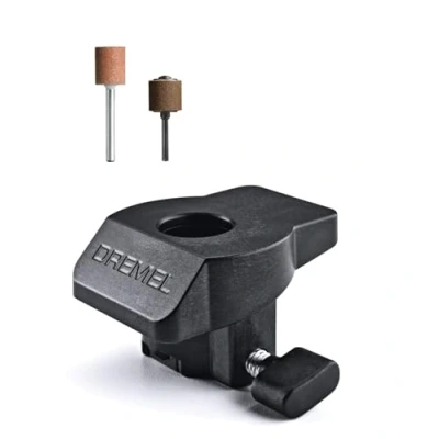 Abbildung von Dremel 26150576JB, DREMEL® 3000 Projekt Box (3000 4/45) 7700 (7700 30) 4000 (4000 4/65) DREMEL®..., Schwarz
