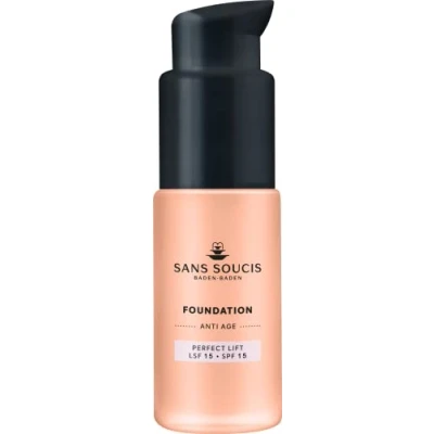 Abbildung von Sans Soucis Foundation Perfect Lift 60 Dark Beige