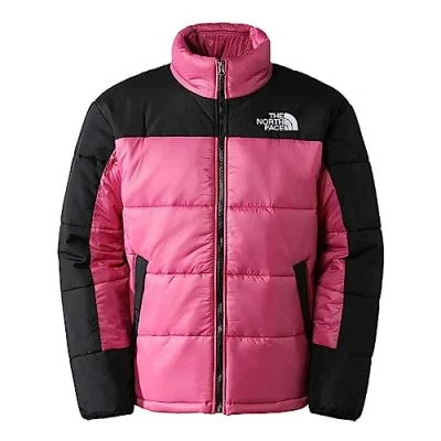 Abbildung von THE NORTH FACE Hmlyn Jacke Red Violet XS