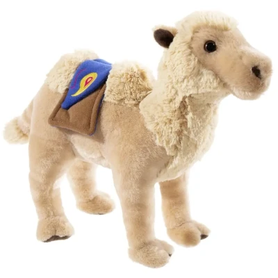 Abbildung von Heunec® Kuscheltier Kuschelkarawane, Kamel 30 cm