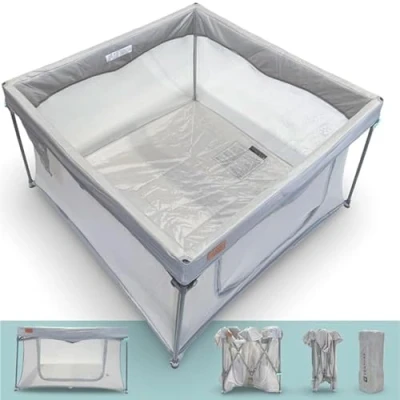 Abbildung von Venture Joy Square playpen