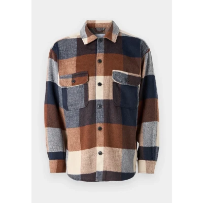 Abbildung von JACK &amp; JONES JJEBRADLEY Ollie Overshirt LS NOOS