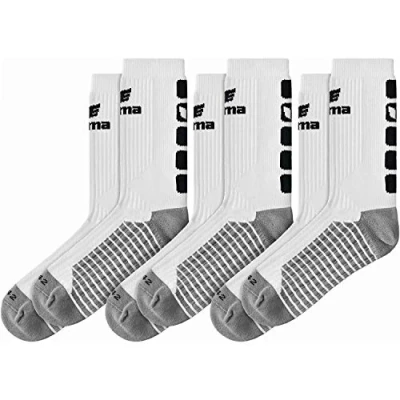 Abbildung von Erima Sportsocken Classic 5 C Socken (3 Pack)