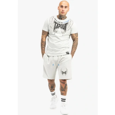 Abbildung von TAPOUT Herren SHORTS normale Passform TILLUSION
