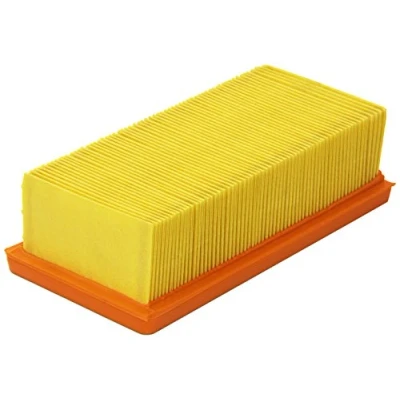 Abbildung von COOPERSFIAAM FILTERS PA7056 Luftfilter 48 90 177 Filtereinsatz FIAT: Uno Schrägheck, Panda I Tipo AUTOBIANCHI: Y10 Schrägheck