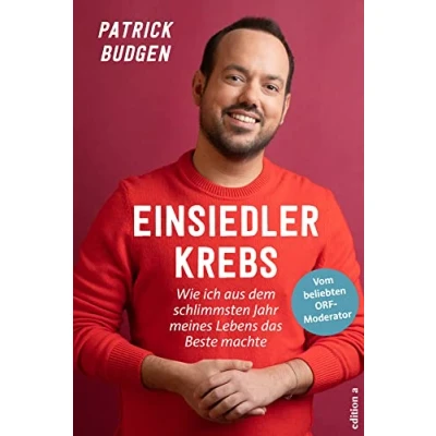 Abbildung von Einsiedlerkrebs: Wie ich aus dem schlimmsten Jahr meines Lebens das Beste machte
