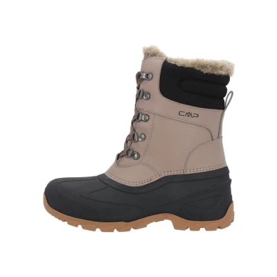 Abbildung von CMP ATKA Snowboot/Winterstiefel, Damen, Größe: 36, Cenere Schuhe