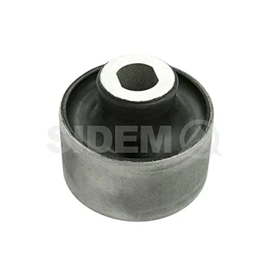 Abbildung von SIDEM 851634 Querlenkerlager hinten, unten, Vorderachse links Gummimetalllager Querlenker MAZDA: MX 5 3