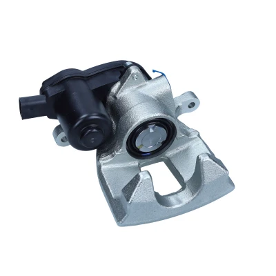 Abbildung von MAXGEAR 82 1729 Bremssattel Hinterachse links, hinter der Achse Gusseisen HONDA: HR V II
