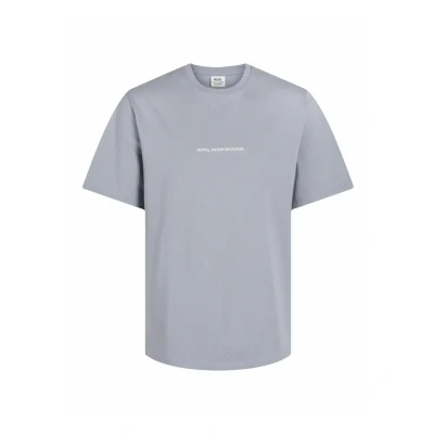 Abbildung von R.D.D. Royal Denim Division Tshirt print, Herren, Größe: Medium, Tradewinds