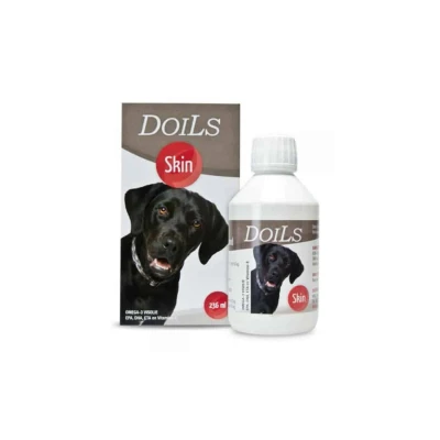 Abbildung von Doils Skin 236 ml