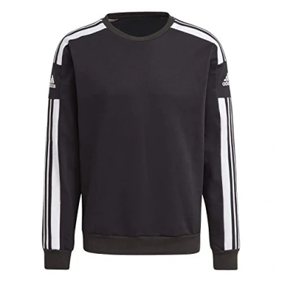 Abbildung von adidas Performance Sweatshirt, Herren, Größe: 3XL, Black