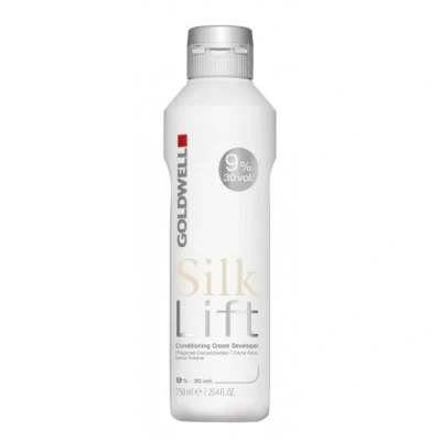 Abbildung von Goldwell Silklift Developer 9%