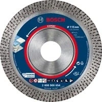 Abbildung von Diamanttrennscheibe Expert HardCeramic, Ø 115mm