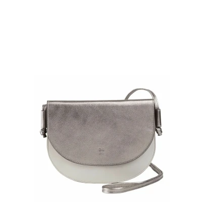Abbildung von DUDU Umhängetasche, Damen, Größe: One Size, Silver