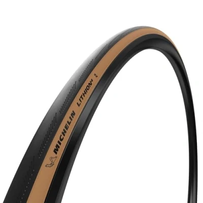 Abbildung von Michelin Reifen Lithion 4 faltbar 28&quot; 700x32C 32 622 classic