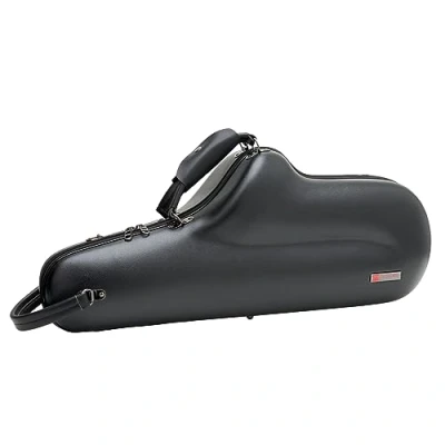 Abbildung von Protec BM304CT Koffer für Altsaxophon, Mikro Größe, Schwarz