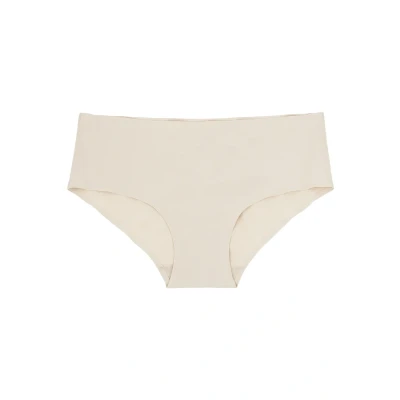 Abbildung von Yenita Invisible 3 PACK Shapewear, Damen, Größe: Medium, Skin
