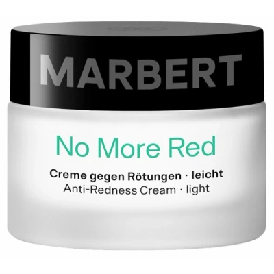 Abbildung von Marbert NoMoreRed Light Comfort Cream 50 ml
