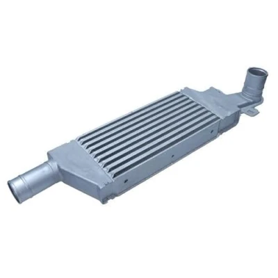 Abbildung von MAXGEAR AC630008 Ladeluftkühler OPEL: Combo C Kasten / Kombi, Tour
