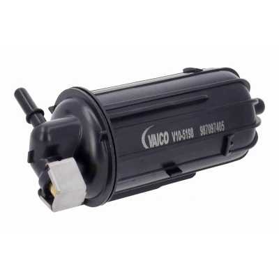 Abbildung von HENGST FILTER H429WK D397 Kraftstofffilter Leitungsfilter AUDI: A4 B8 Limousine, A5 Cabrio, Avant