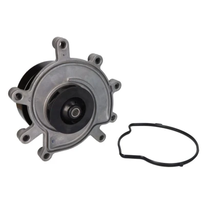 Abbildung von INA 538 0691 10 Wasserpumpe für Keilrippenriementrieb JEEP: GRAND Cherokee 2, 3, III, DODGE: Ram 1500 Pickup, Durango