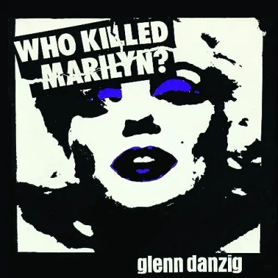Abbildung von Who Killed Marilyn? [Vinyl LP]