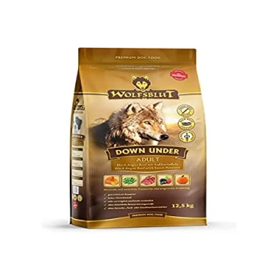 Abbildung von Wolfsblut Down Under Adult, 12,5 kg
