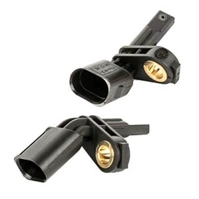 Abbildung von LST 2x ABS or Raddrehzahlregler Set vorne links rechts 7H0927803 7H0927804