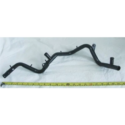 Abbildung von JP GROUP 1114400300 Kühlmittelrohrleitung VOLKSWAGEN: GOLF 2, Jetta Passat B3/B4 Variant