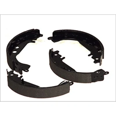 Abbildung von ATE 03.0137 0364.2 Bremsbacken 200 32 TOYOTA: Yaris I Schrägheck, Corolla IX Verso