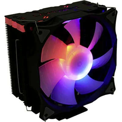 Abbildung von LC Power CC 120 ARGB PRO Prozessorkühler