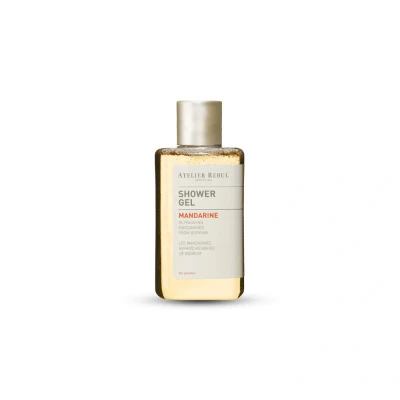 Abbildung von Atelier Rebul Duschgel Bath &amp; Body Mandarine Shower Gel 250 ml